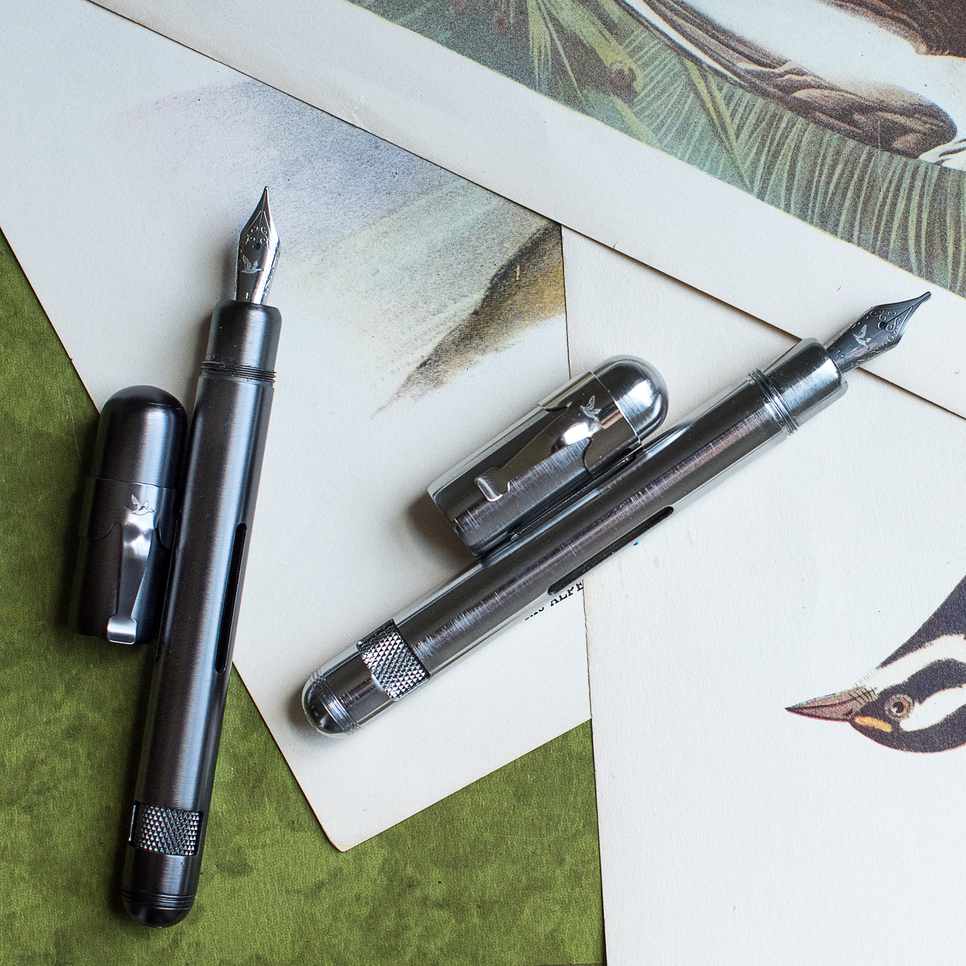 Loclen Electa Fountain Pen