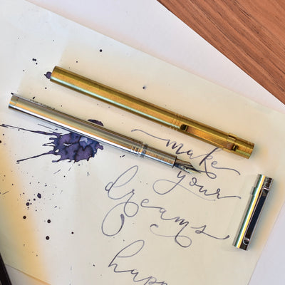 Loclen Evolution Fountain Pen