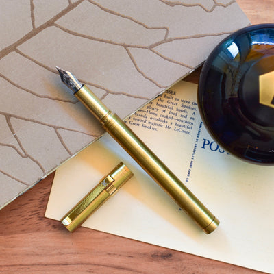 Loclen Evolution Fountain Pen