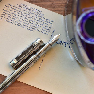 Loclen Evolution Fountain Pen