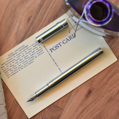 Loclen Evolution Fountain Pen