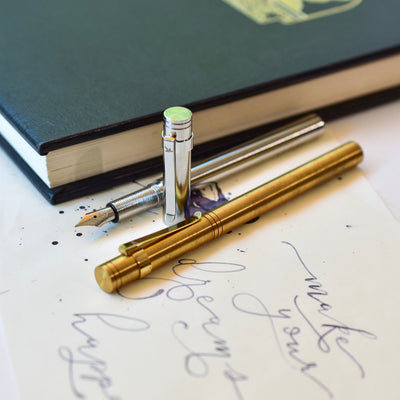 Loclen Evolution Fountain Pen