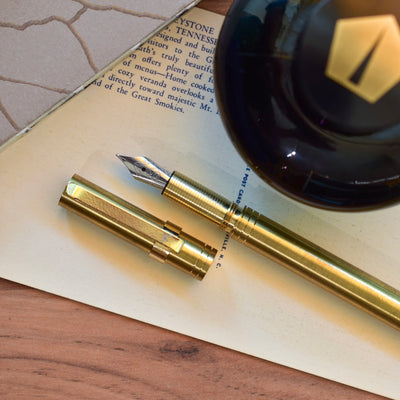 Loclen Evolution Fountain Pen