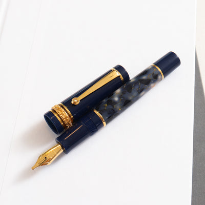 Maiora Alpha Amalfi Fountain Pen