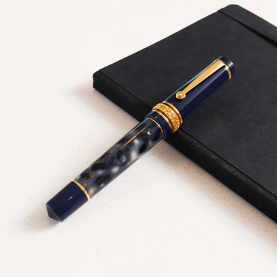 Maiora Alpha Amalfi Fountain Pen