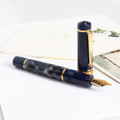 Maiora Alpha Amalfi Fountain Pen