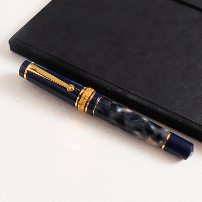 Maiora Alpha Amalfi Fountain Pen