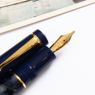 Maiora Alpha Amalfi Fountain Pen