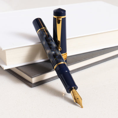 Maiora Alpha Amalfi Fountain Pen