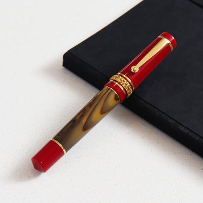 Maiora Fountain Pen