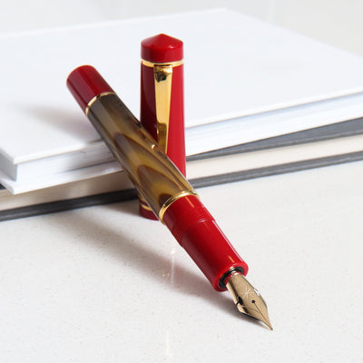 Maiora Limited Edition Pen