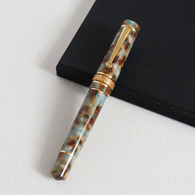 Maiora Alpha Ercolano Fountain Pen