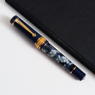 14k Gold Nib Fountain Pen