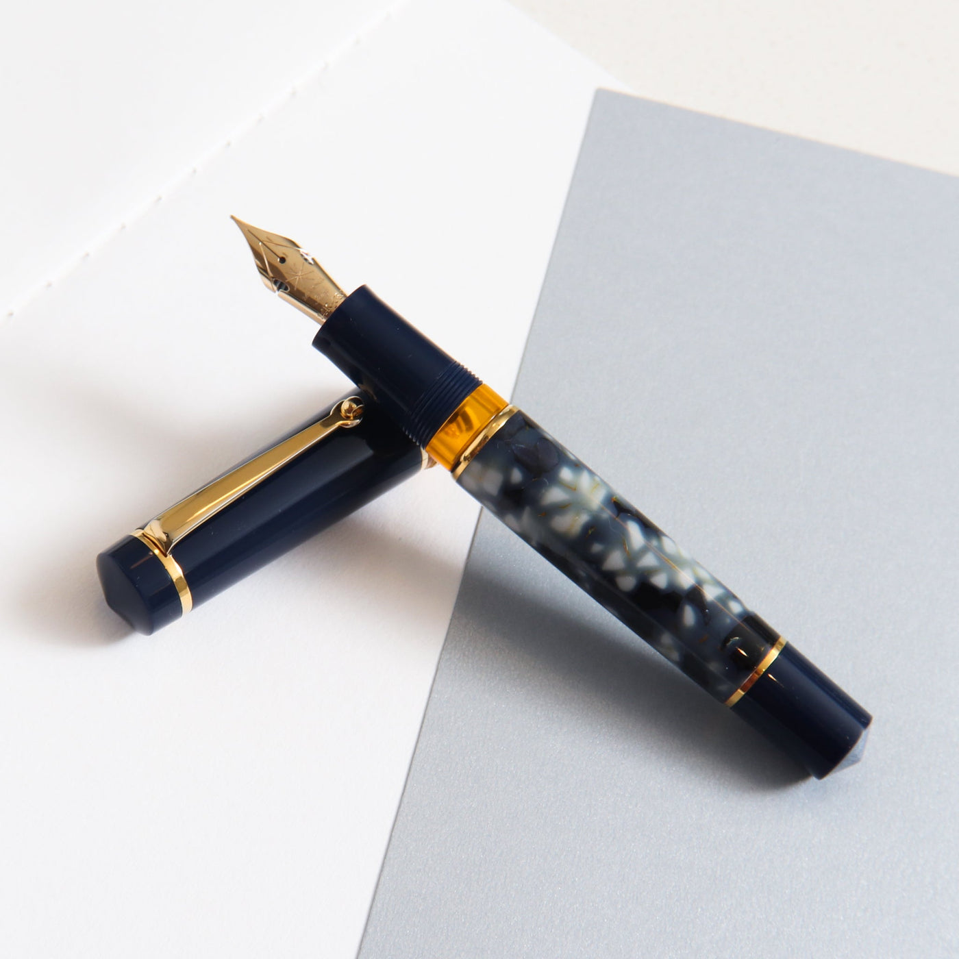 Maiora Alpha K Amalfi Fountain Pen