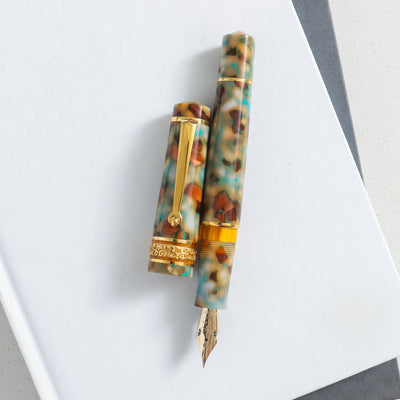 Maiora Alpha K Ercolano Fountain Pen