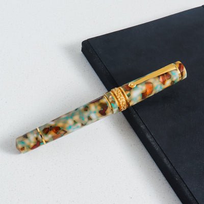 Maiora Alpha K Ercolano Fountain Pen