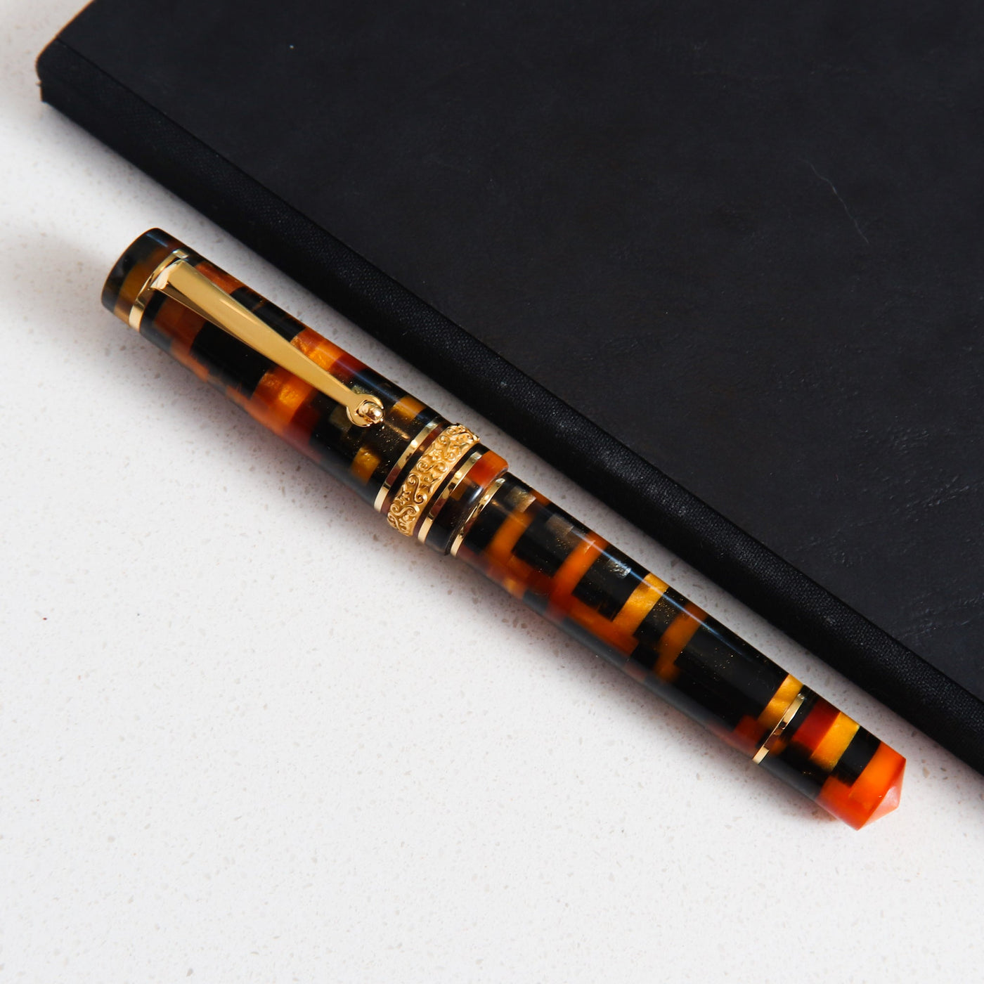 14k Gold Nib Fountain Pen