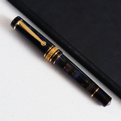 14k Gold Nib Fountain Pen