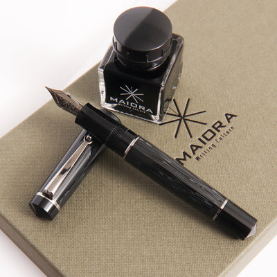 Maiora Foresta Nera Limited Edition 68 Fountain Pen