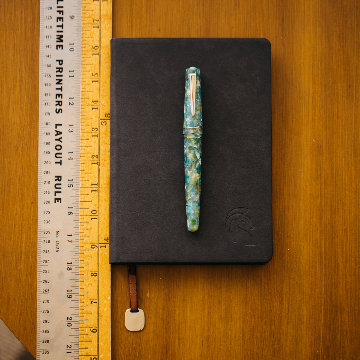 Maiora Mediterranean Fountain Pen