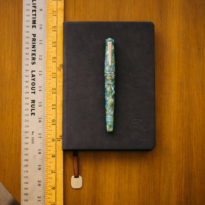 Maiora Mediterranean Fountain Pen