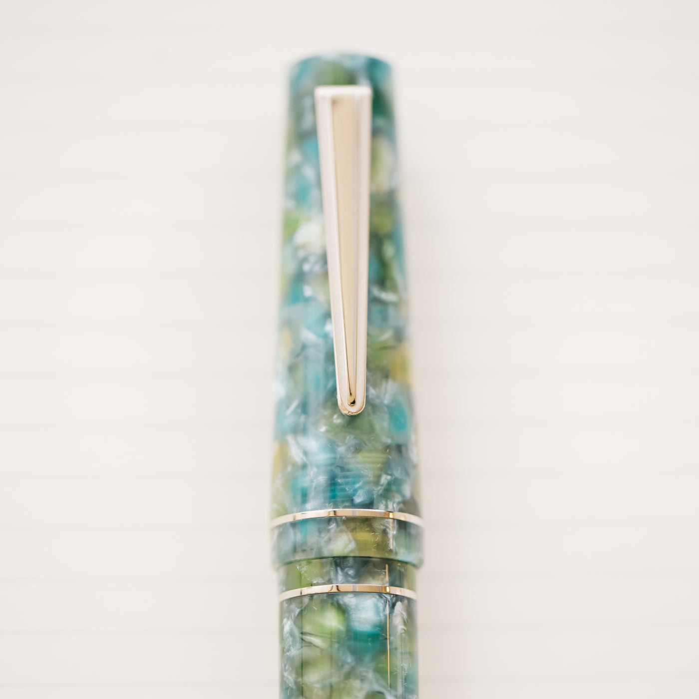 Maiora Mediterranean Fountain Pen