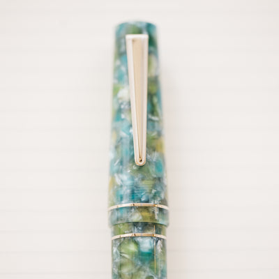 Maiora Mediterranean Fountain Pen