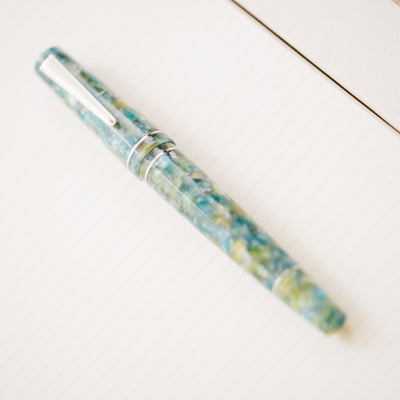 Maiora Mediterranean Fountain Pen