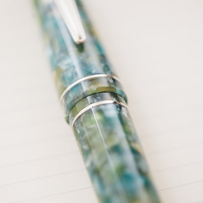 Maiora Mediterranean Fountain Pen