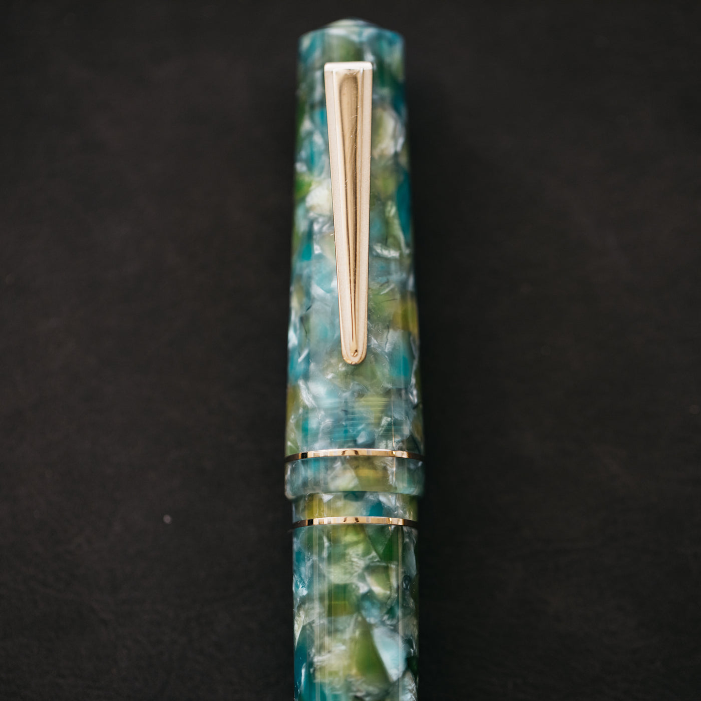 Maiora Mediterranean Fountain Pen