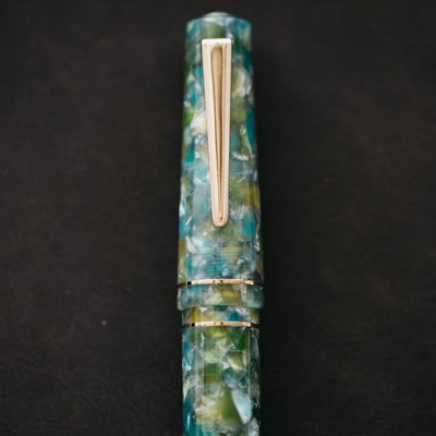 Maiora Mediterranean Fountain Pen