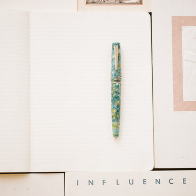Maiora Mediterranean Fountain Pen