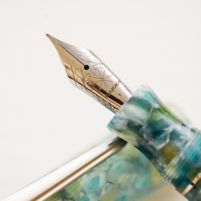 Maiora Mediterranean Fountain Pen