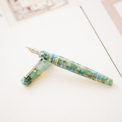 Maiora Mediterranean Fountain Pen