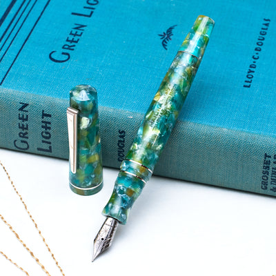 Maiora Mediterranean Fountain Pen