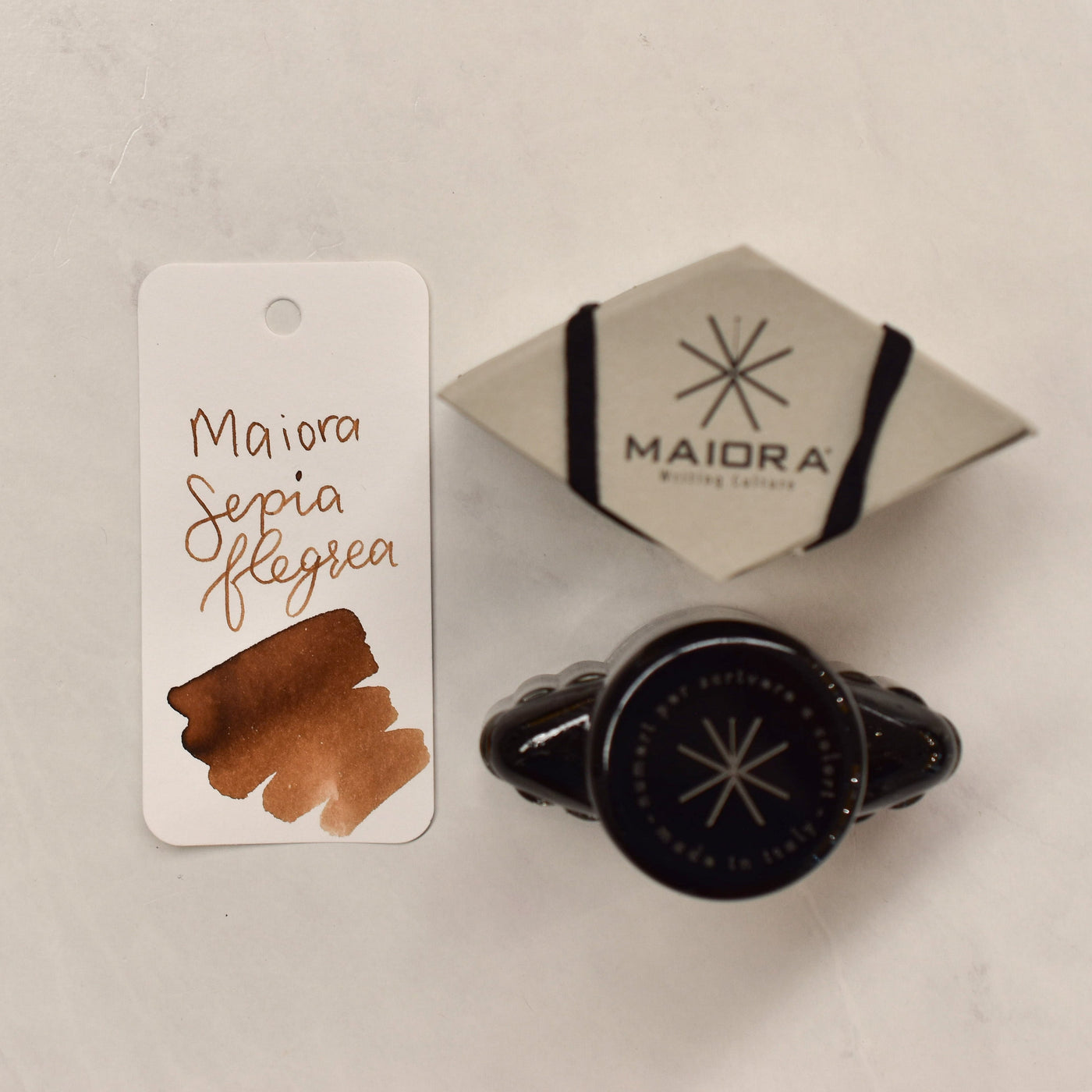 Maiora-Sepia-Flegrea-04-Brown-Ink