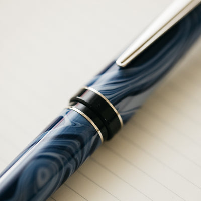 Maiora Impronte Winter's Breath Fountain Pen