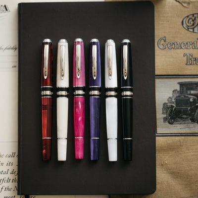 Marlen M10 Lux Fountain Pen