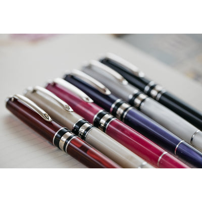 Marlen M10 Lux Fountain Pen