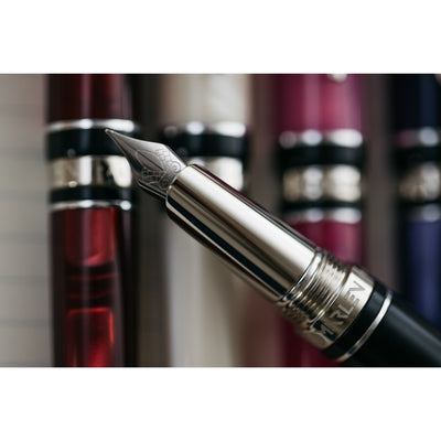 Marlen M10 Lux Fountain Pen