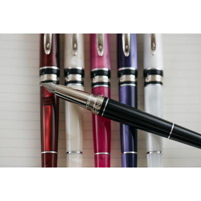 Marlen M10 Lux Fountain Pen