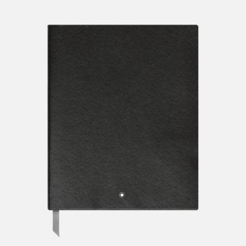 Montblanc Fine Stationery #149 Blank Sketch Book - Black
