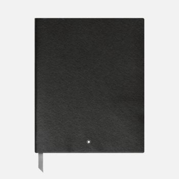 Montblanc Fine Stationery #149 Blank Sketch Book - Black