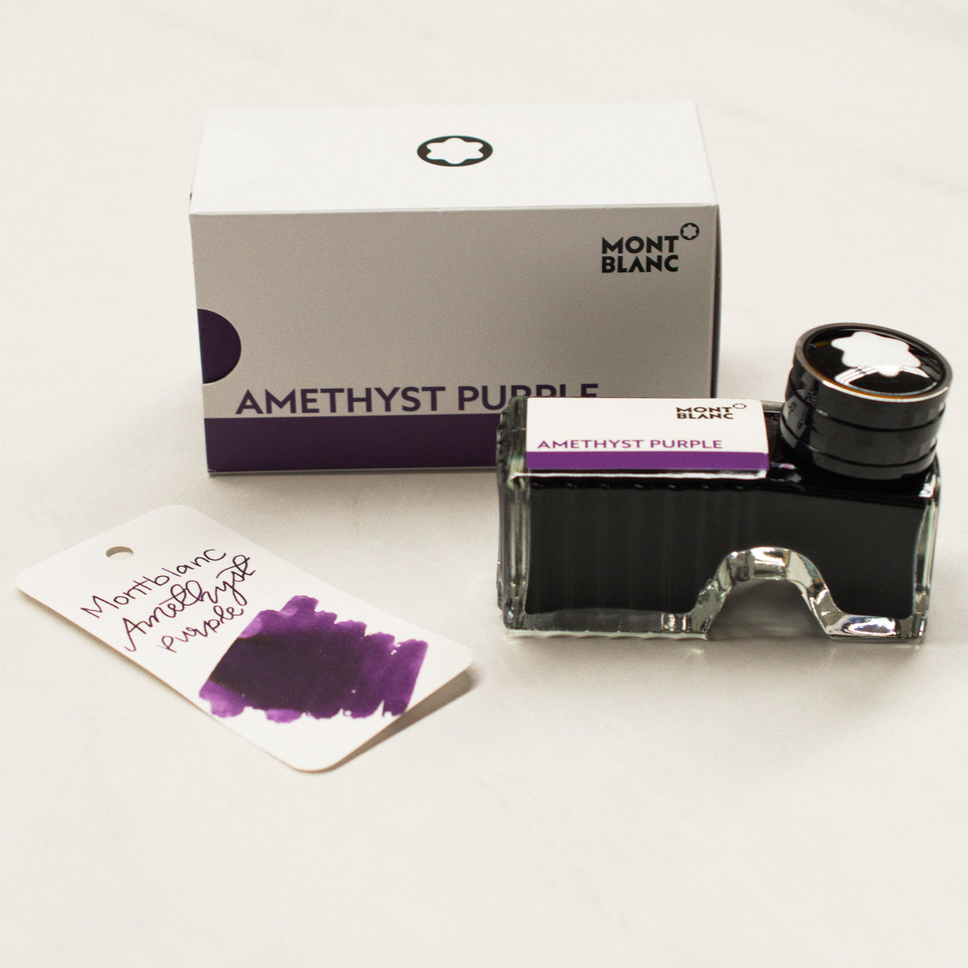 Montblanc-Amethyst-Purple-Ink-Bottle