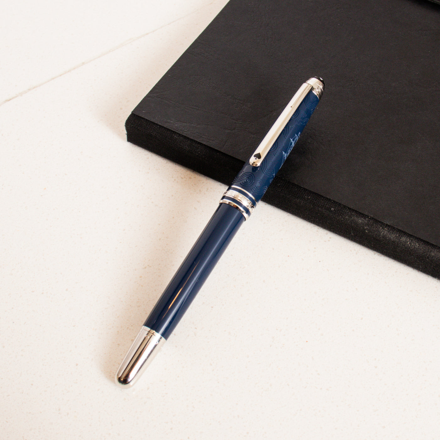 Montblanc Around the World in 80 Days Classique Rollerball Pen