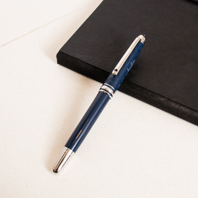 Montblanc Around the World in 80 Days Classique Rollerball Pen