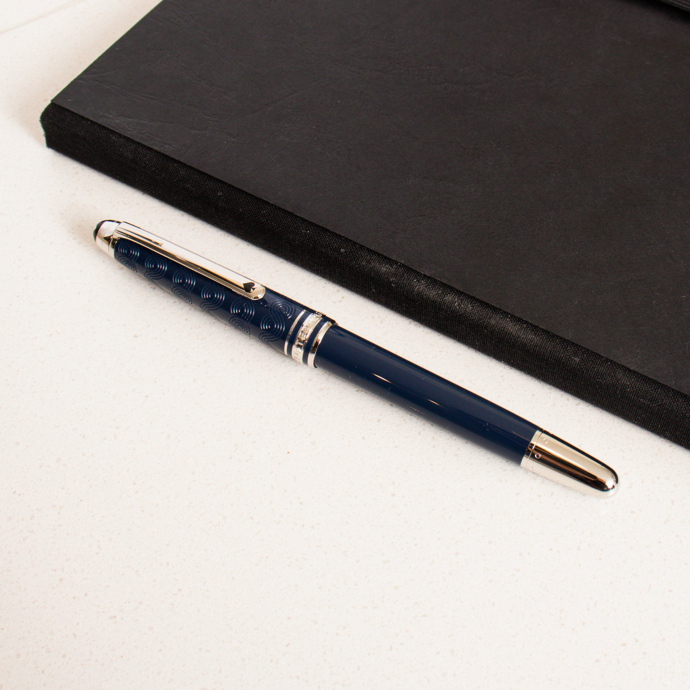 Montblanc Around the World in 80 Days Classique Rollerball Pen