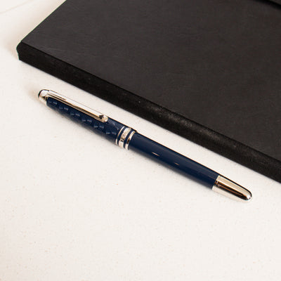 Montblanc Around the World in 80 Days Classique Rollerball Pen
