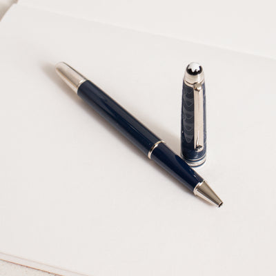 Montblanc Around the World in 80 Days Classique Rollerball Pen