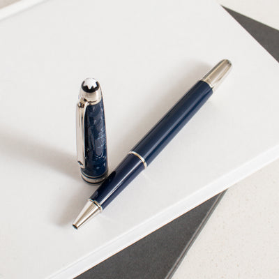 Montblanc Around the World in 80 Days Classique Rollerball Pen